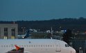 Bombendrohung Germanwings Koeln Bonner Flughafen P104